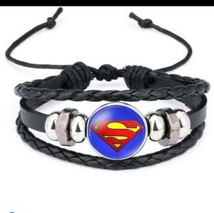 avengers bracelets